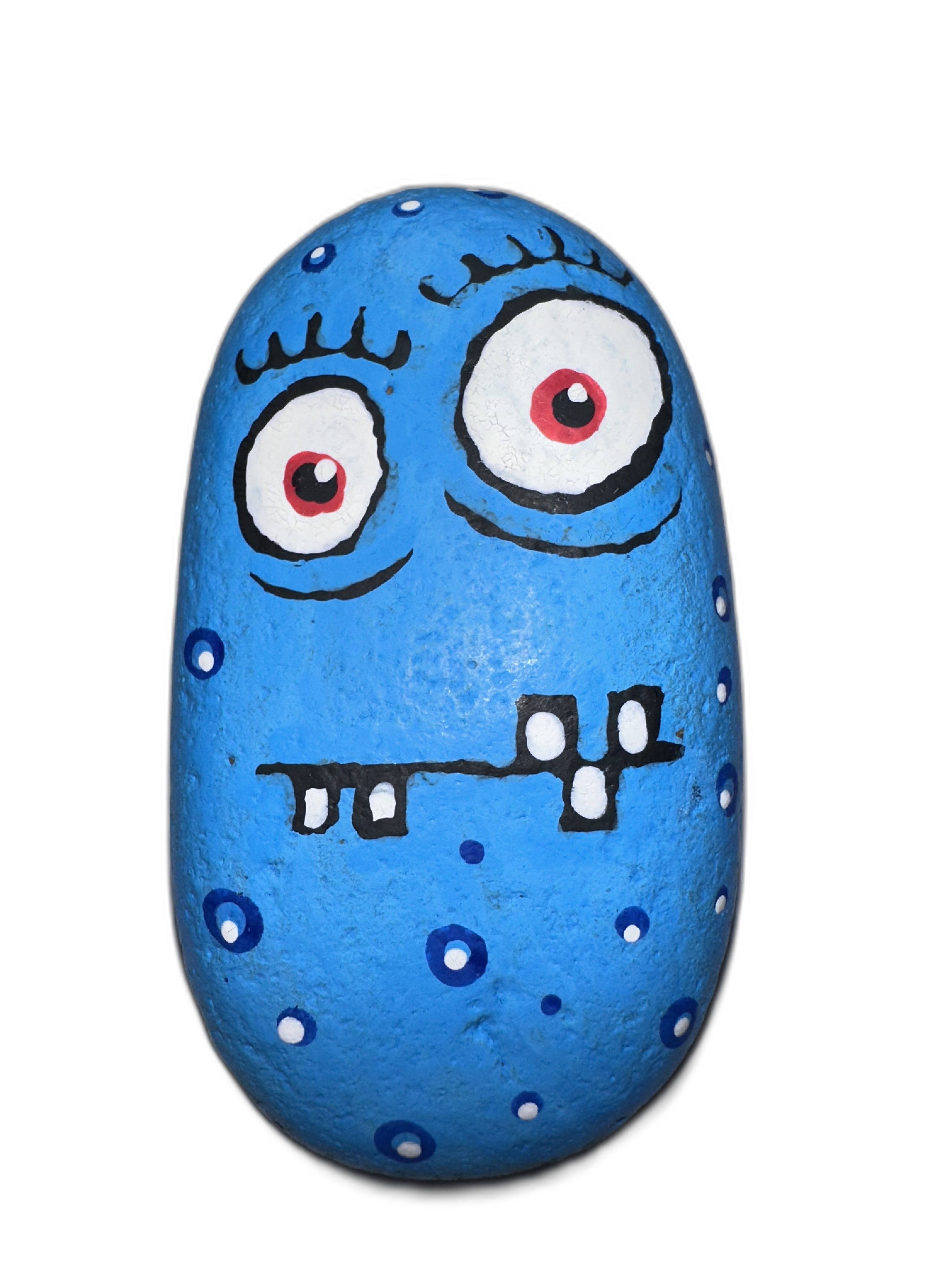 Blobby
