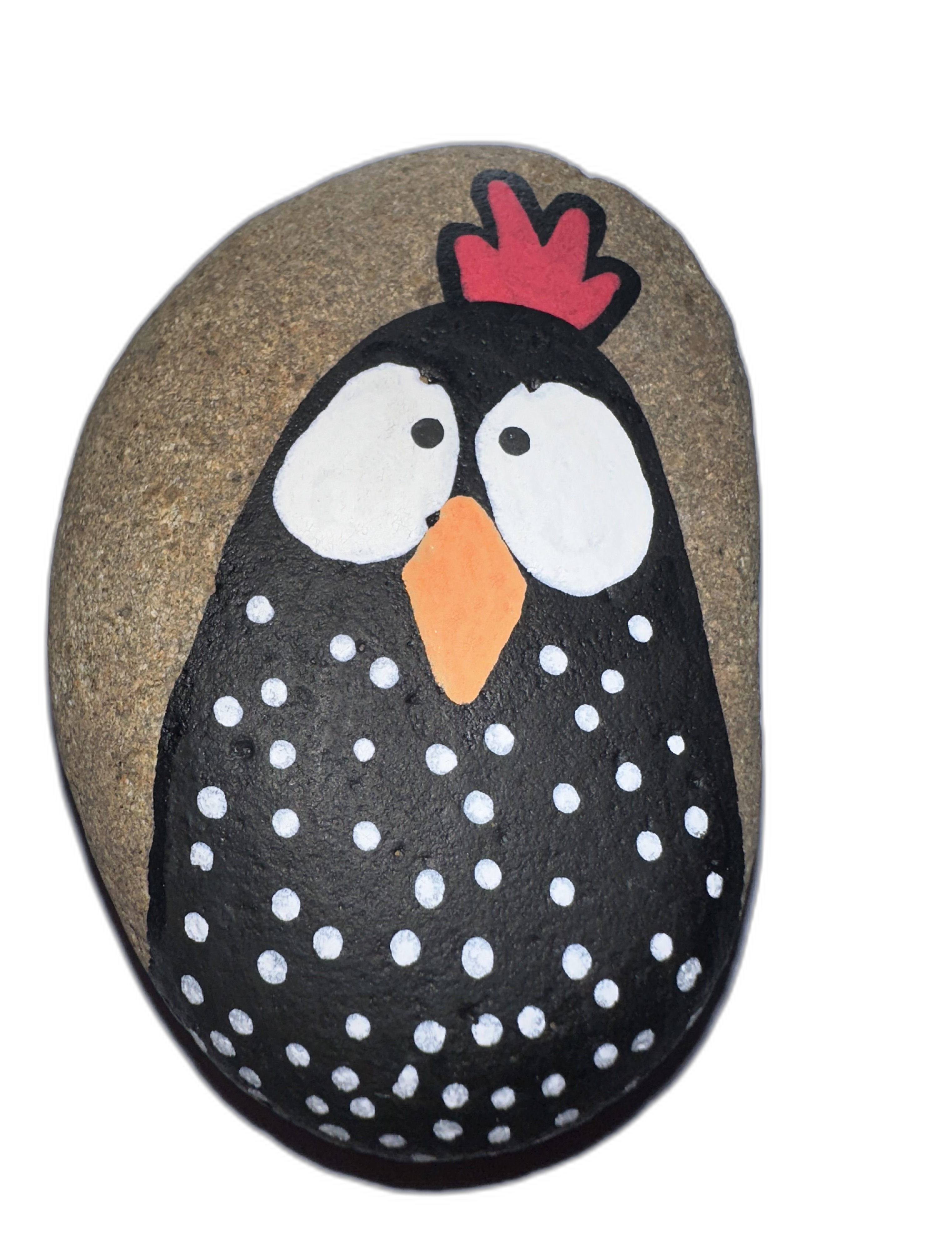 Clucky